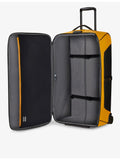 Samsonite Ecodiver Duffle two-wheel polyester suitcase 79cm, imported from the UK