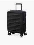 Samsonite StackD spinner cabin suitcase 55cm, imported from the UK