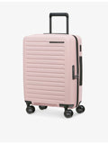 Samsonite StackD Spinner suitcase 55cm, imported from the UK