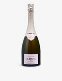 Krug 27th Edition rosé champagne 750ml, UK version