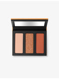 Bobbi Brown Supa Girl eyeshadow trio 4.5g, imported from the UK