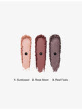 Bobbi Brown eyeshadow trio x Kerri Rosenthal 4.5g (British brand)