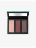 Bobbi Brown eyeshadow trio x Kerri Rosenthal 4.5g (British brand)