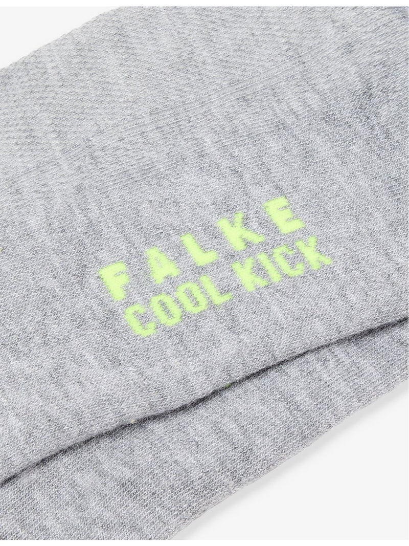 FALKE Cool Kick knitted socks - British product
