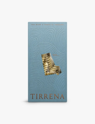 Tirrena ancient grain fusilloni pasta 500g (British brand)