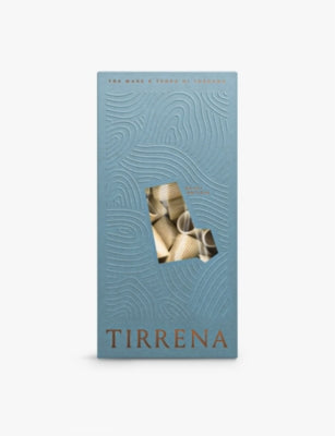 Tirrena ancient grain Mezze Maniche pasta 500g - British product