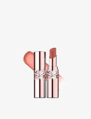 Yves Saint Laurent Loveshine Candy Glow tinted lip balm 3g (British brand)