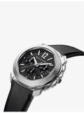Bvlgari Octo Roma stainless steel automatic watch 42mm, imported from the UK