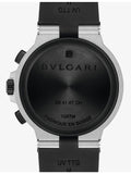 Bvlgari aluminium automatic watch 41mm, imported from the UK