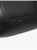 Jimmy Choo leather tote bag, medium size, imported from the UK