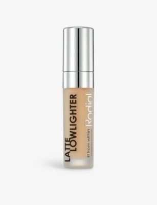 Rodial Latte Lowlighter 5.5ml - British product