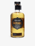 Cazcabel Anejo tequila 700ml, imported from the UK