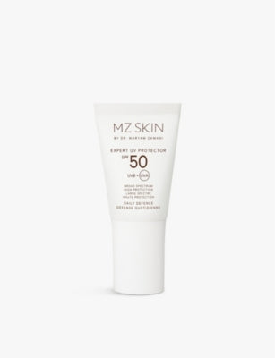 MZ Skin Expert UV Protector SPF 50 sunscreen 50ml - British product