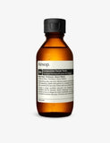 Aesop Immaculate Facial Tonic 100ml, UK version
