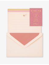 selfridges MIDORI Letter Set 915 Giving A Colour Lettering Set- Buy online at McGrocer