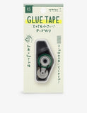 MIDORI XS glue tape dispenser polycarbonate - British product
