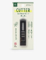 selfridges MIDORI XS Universal Two-Way-Blade Box Cutter- Buy online at McGrocer
