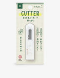 MIDORI XS Universal Two-Way-Blade Box Cutter
