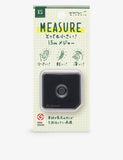 MIDORI XS square tape measure 1.5m (British brand)