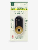 MIDORI XS miniature tape dispenser (British brand)