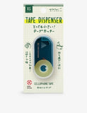 MIDORI XS miniature tape dispenser (British brand)