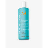 selfridges Moroccanoil Frizz Control Shampoo 250ml- Buy online at McGrocer