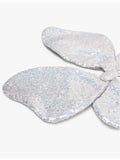 Mimi & Lula sparkle sequin fairy wings (British brand)