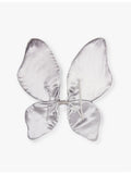 Mimi & Lula sparkle sequin fairy wings (British brand)