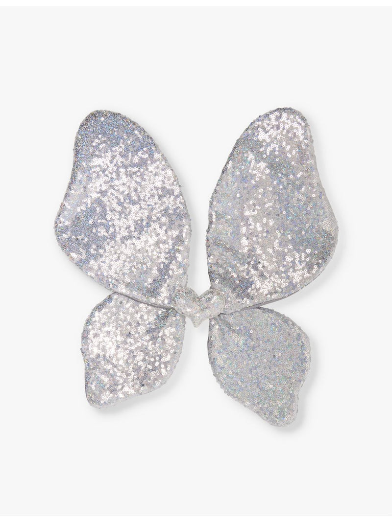 Mimi & Lula sparkle sequin fairy wings (British brand)