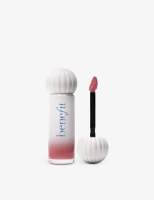 Benefit Splashtint Dewy lip tint 6ml (British brand)