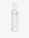 NEOM Energy Burst multi-mineral body milk 200ml - British product