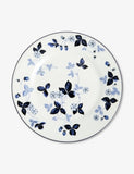 Wedgwood bone china plate Wild Strawberry 20cm, imported from the UK