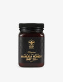 Manuka South UMF20+ MGO829 honey 500g, imported from the UK