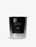 Milk! Discotheque scented candle 220g - British product