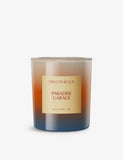 Paradise Garage Discotheque scented candle 220g, UK version
