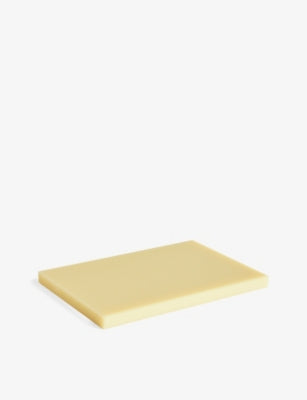HAY Slice Plastic Chopping Board