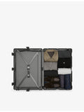 Carl Friedrik Large Check-In Suitcase 80cm, imported from the UK