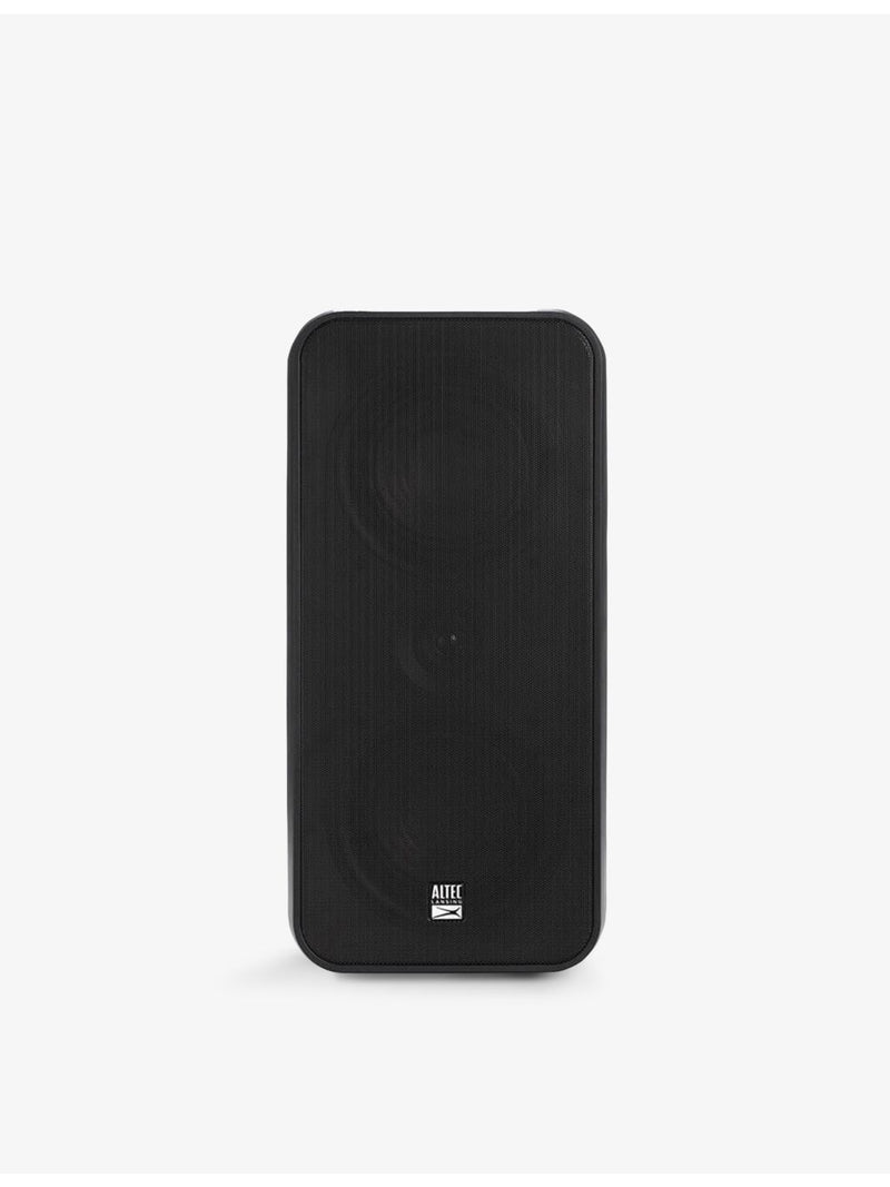 Altec Lansing Shockwave 200 wireless party speaker, imported from the UK