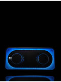 Altec Lansing Shockwave 200 wireless party speaker, imported from the UK