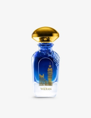 Widian London Extrait de Parfum 50ml (British brand)