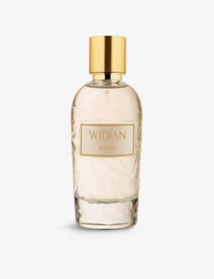 Widian Rose Arabia White eau de parfum 100ml - British product