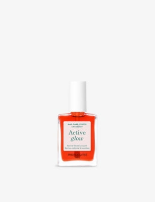 Manucurist Active Glow Nail Polish 15ml