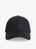Whistles linen baseball cap with adjustable buckle, UK version
