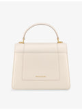 Bvlgari Serpenti rattan shoulder bag - British product