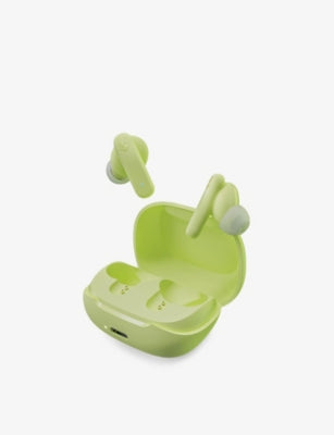 Smokin Buds true wireless earbuds, imported from the UK