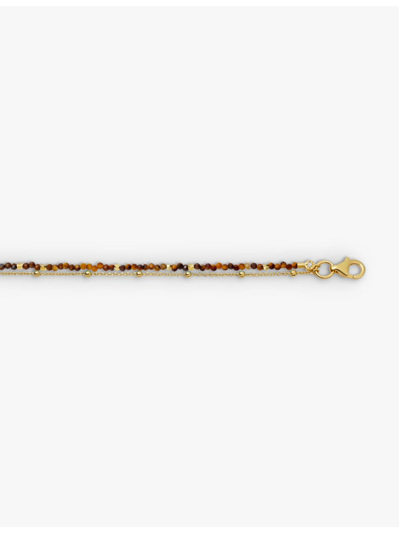 Astley Clarke tigers eye bracelet, UK version