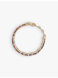 Astley Clarke tigers eye bracelet, UK version