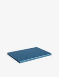 HAY Slice plastic chopping board 30x20cm (British brand)