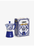 Bialetti x Dolce & Gabbana Moka Express six-cup - British product