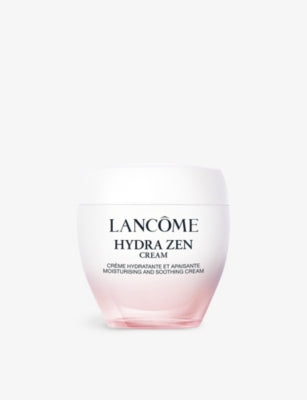 Lancôme Hydra Zen day cream for all skin types (British brand)